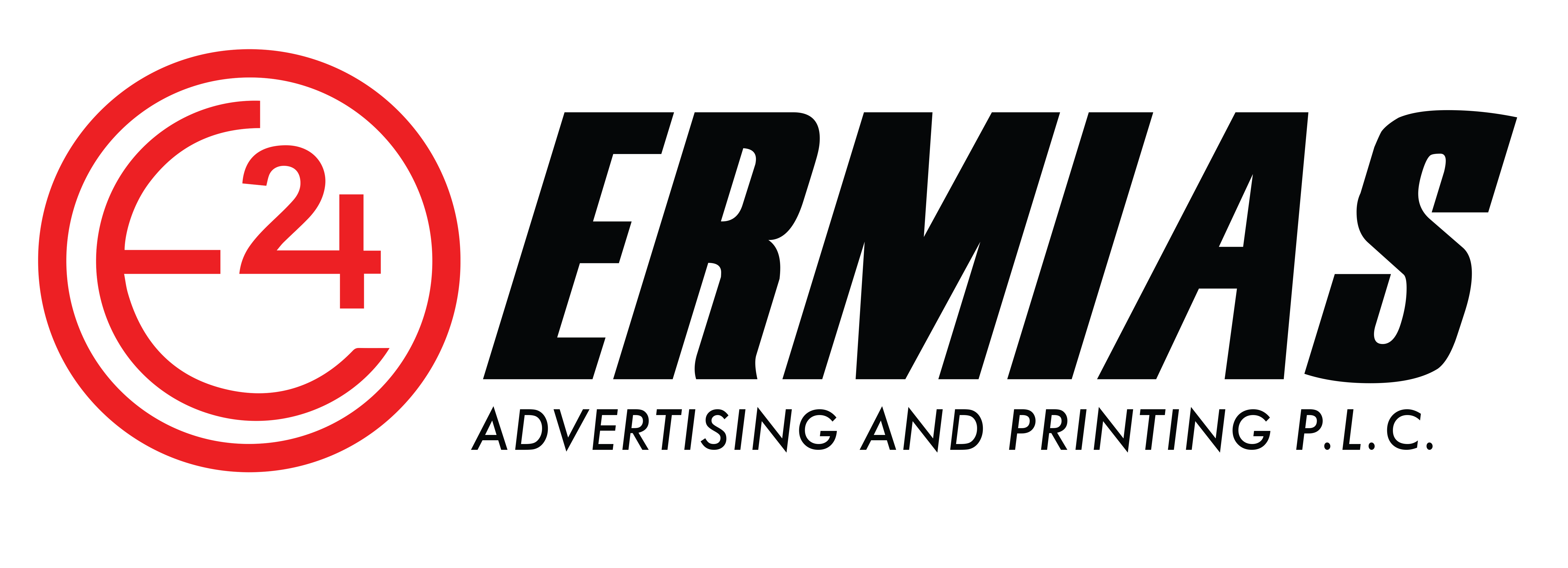 Ermias Advertising